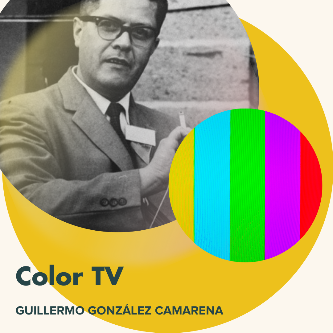 Guillermo Gonzalez Camarena