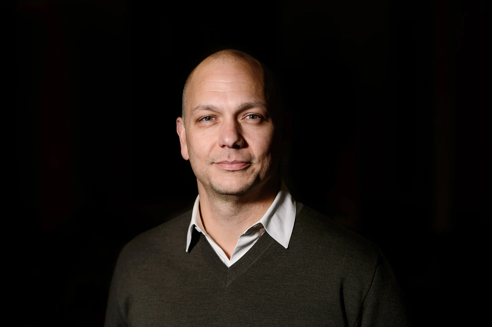 Tony Fadell