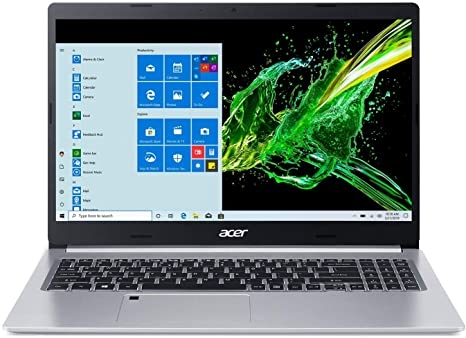 Acer 5 laptop picture