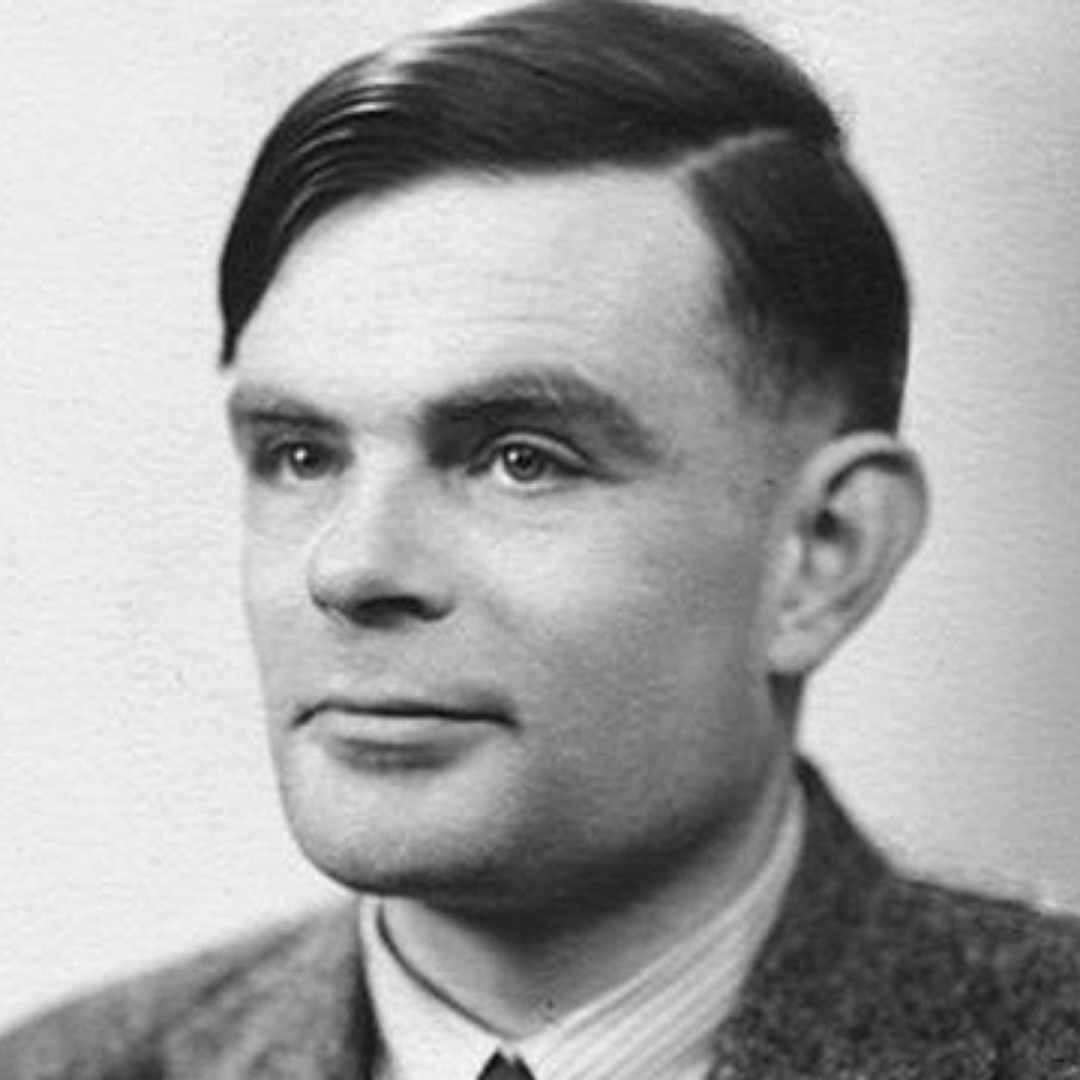 Alan Turing