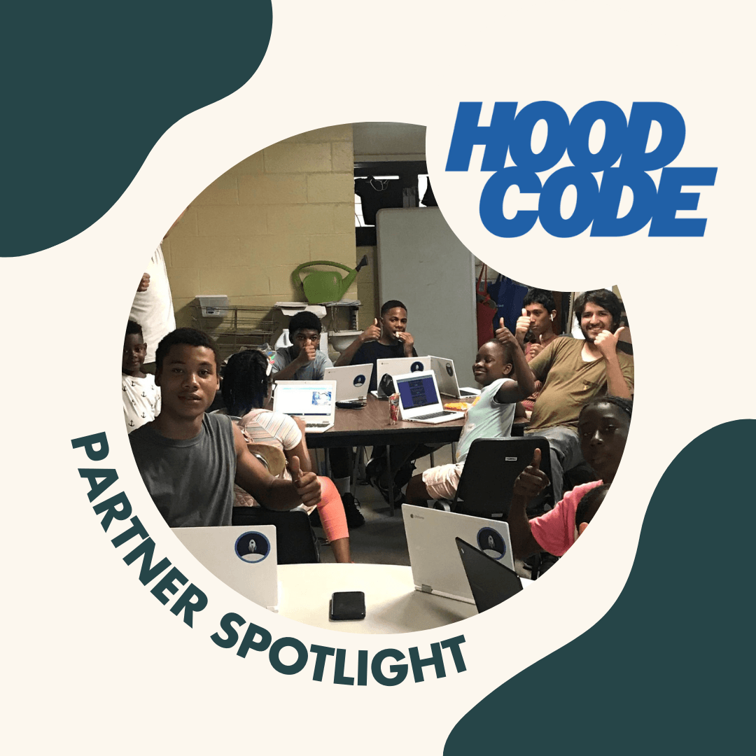 featured image thumbnail for post Partner Spotlight: HoodCode