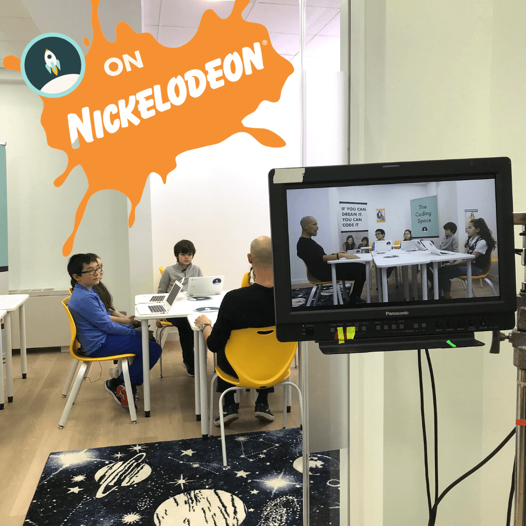 Catch TCS on Nickelodeon | Blog