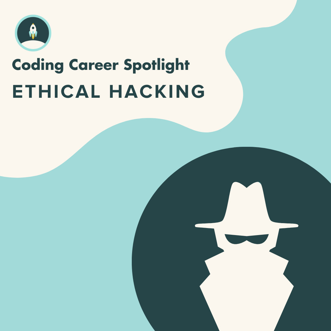 featured image thumbnail for post Coding Career Spotlight: Ethical Hacking