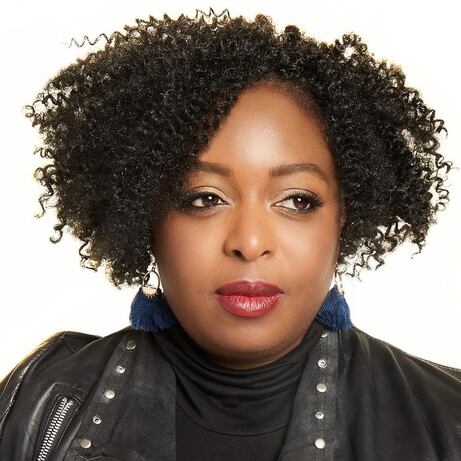 Portrait of Kimberly Bryant