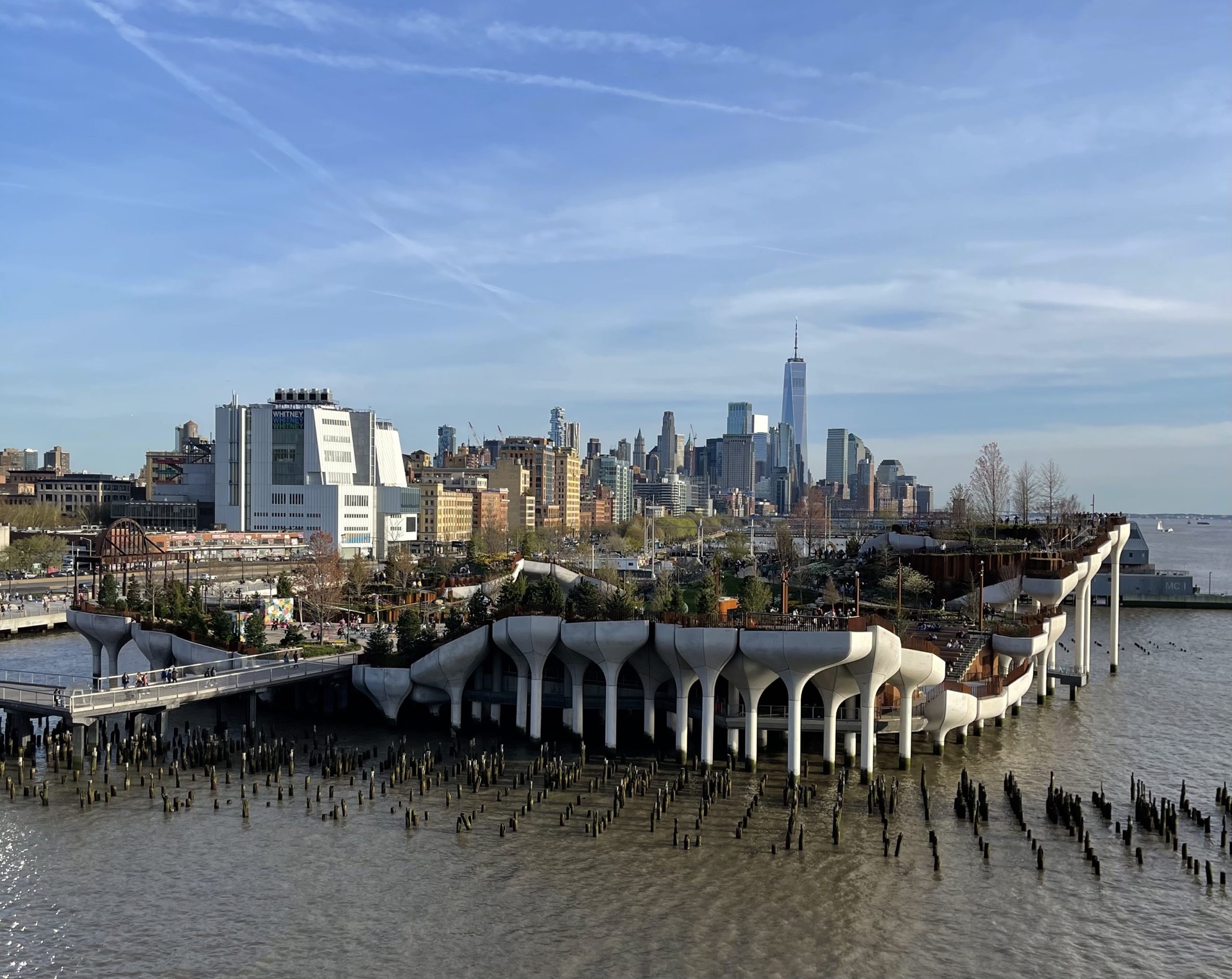 Pier 57