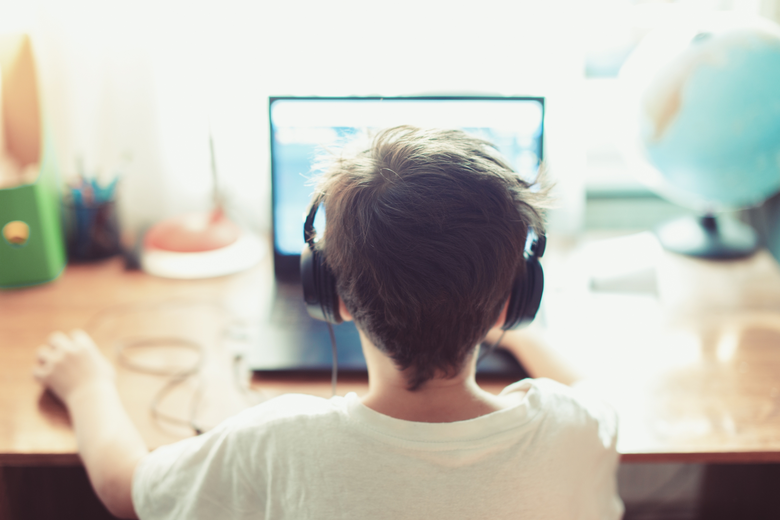 Computer Kid Nod Summer Coding Camps & Classes for Kids & Teens | Programs