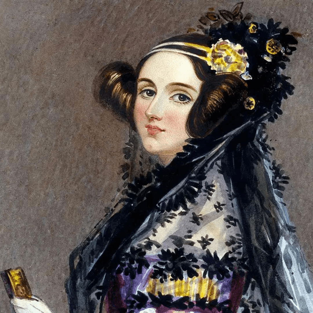 Ada Lovelace