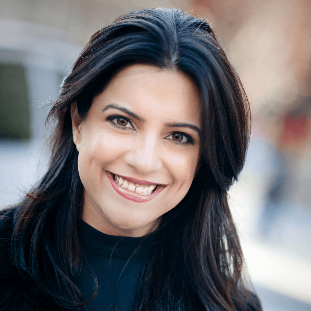 Reshma Saujani