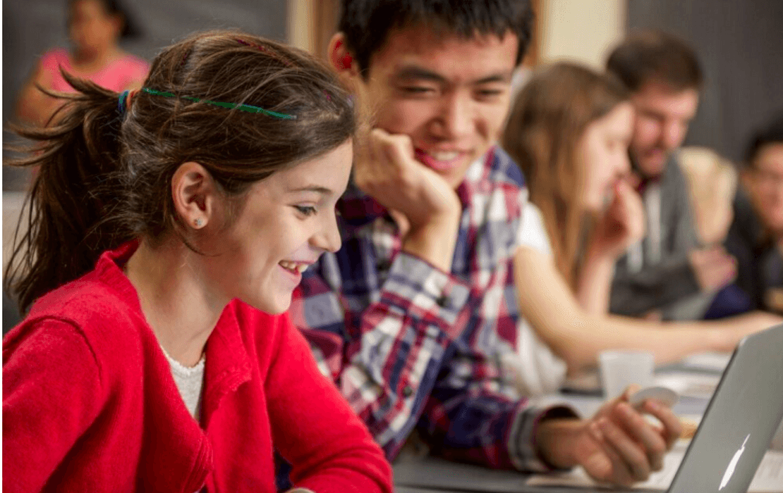 Careers at The Coding Space | The Coding Space