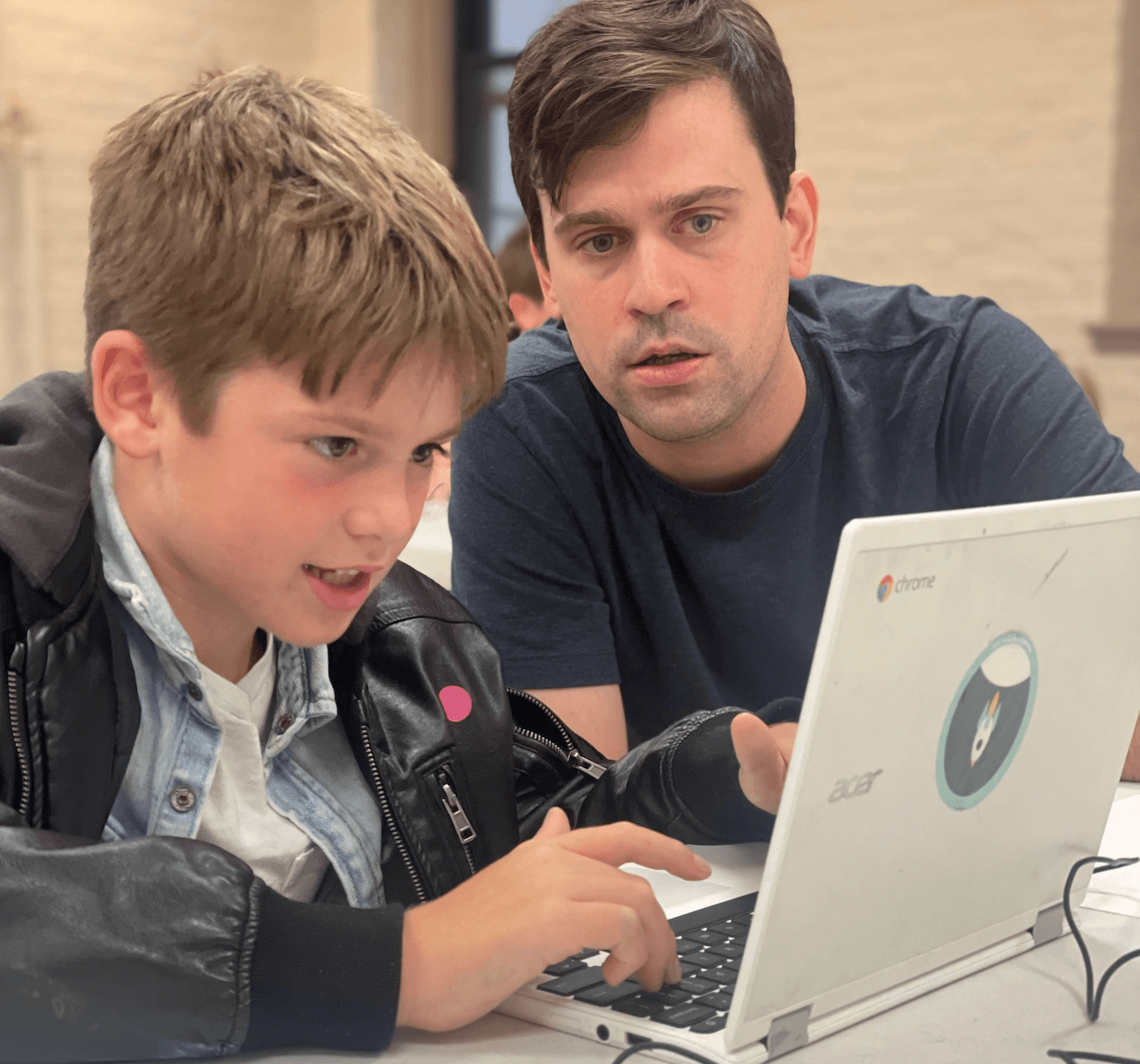 Kids Coding 