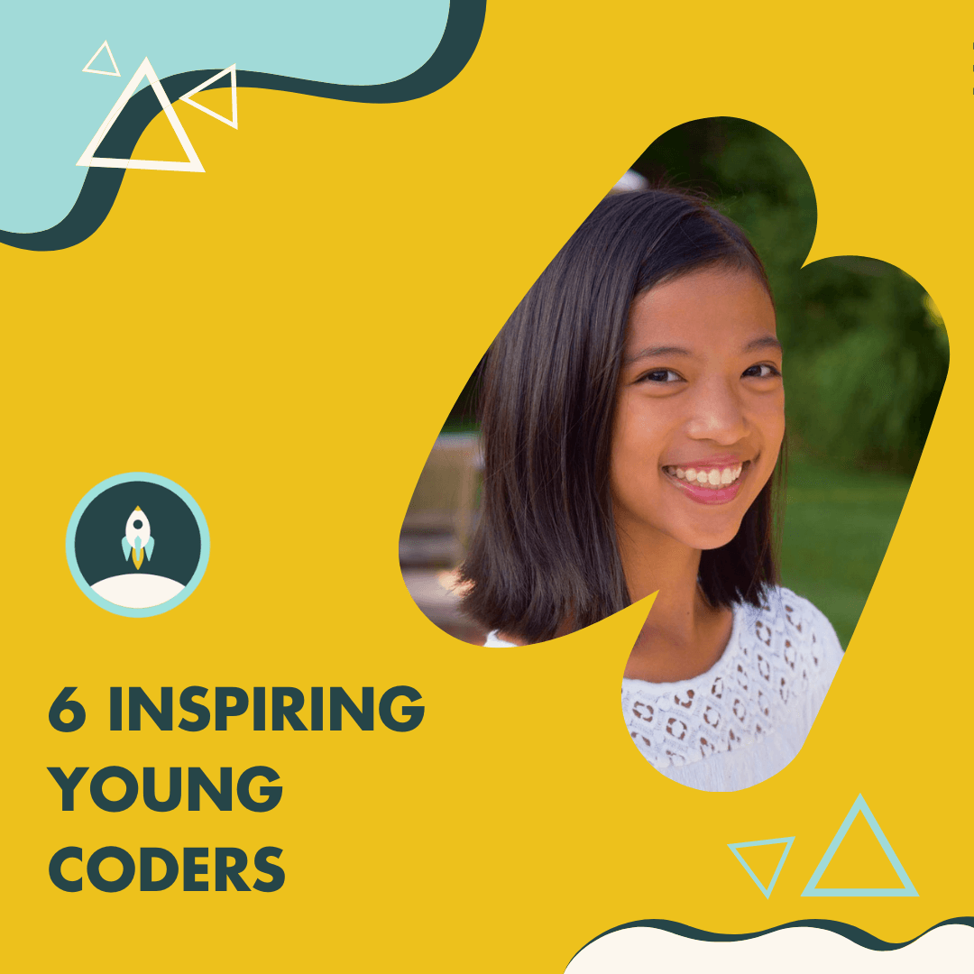 featured image thumbnail for post Inspirational Young Coders