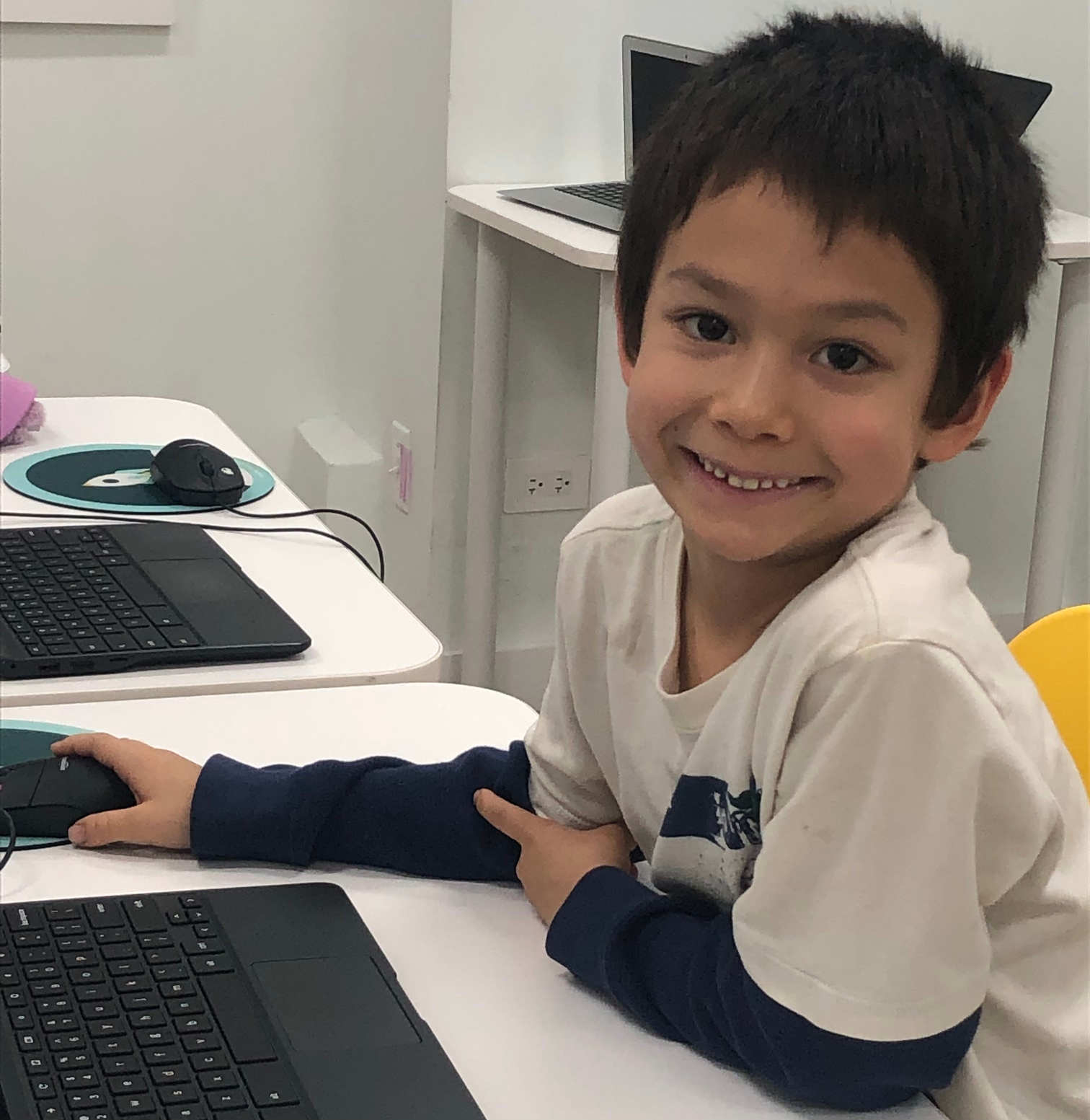 Spring Coding Classes | Programs