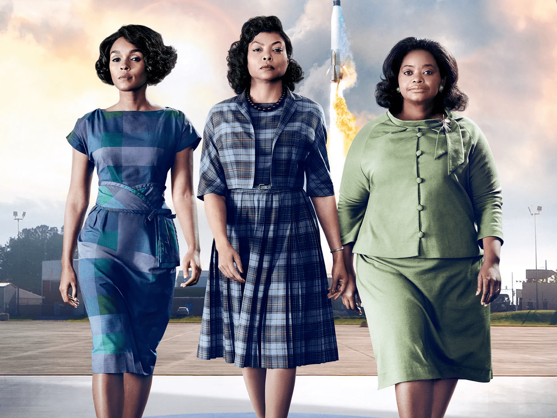 Hidden Figures