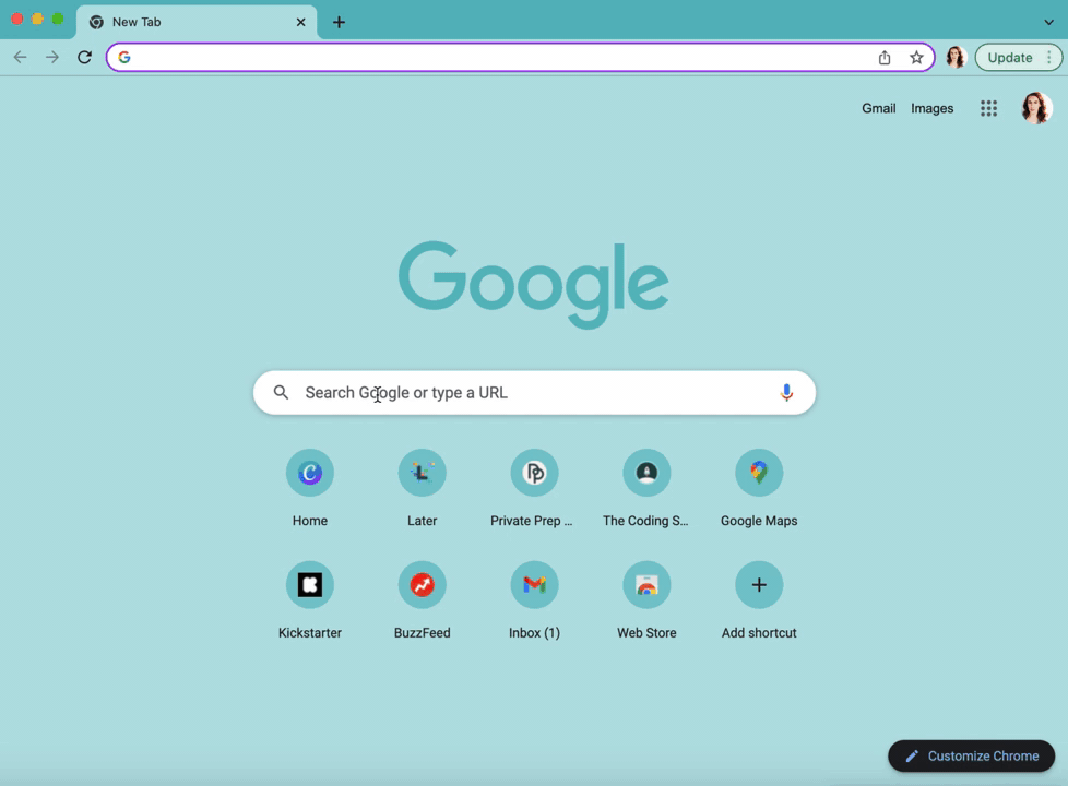 O que fazer quando não há internet? Novo Easter Egg do Chrome